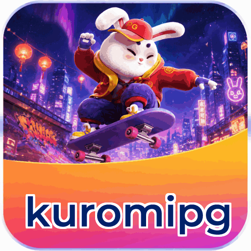 kuromipg Facebook - Página oficial com promoções e comunidade ativa